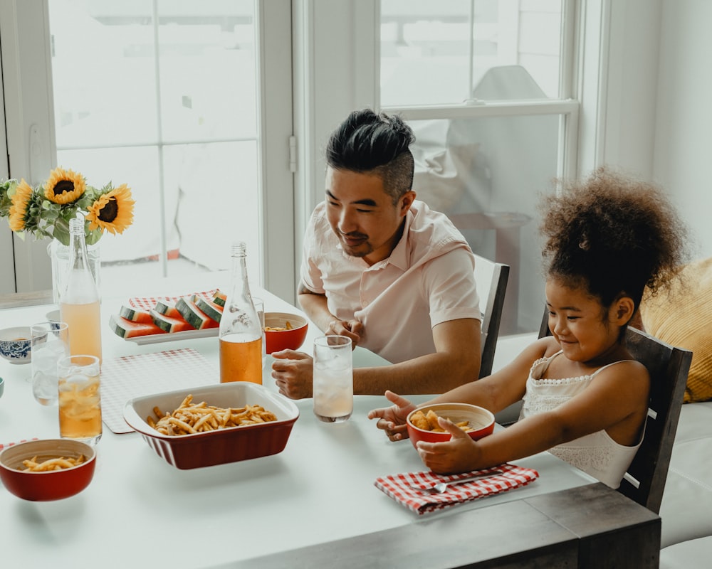 Праза организација оброка
